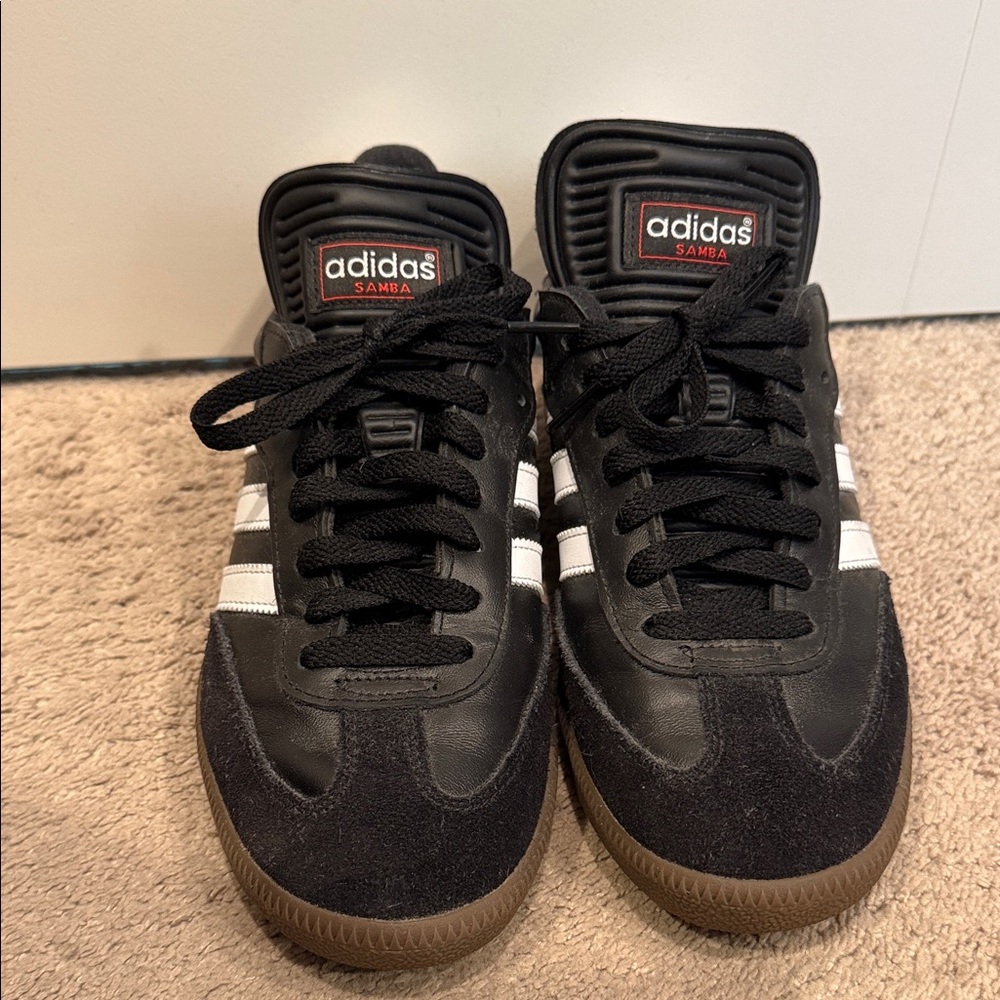 Adidas Italia Unisex Samba Indoor — STRAIGHT FROM ROME — EXCELLENT CONDITION! - Picture 2 of 14